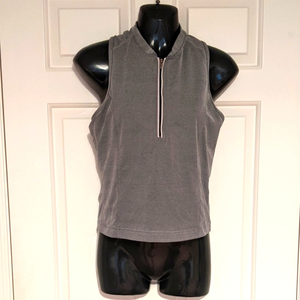 Nike Dri-Fit Workout Tank
